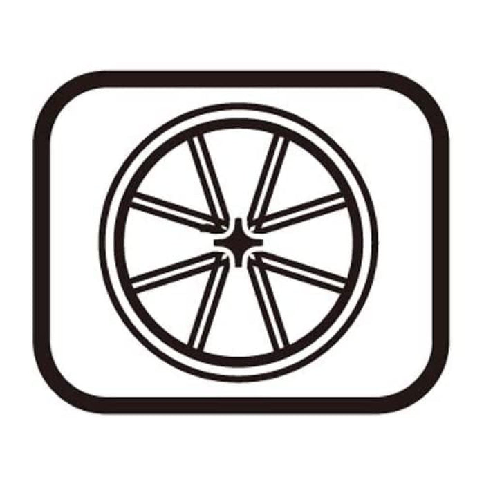 Shimano Wheel Front RS171Clincher Disc Brake Ethru