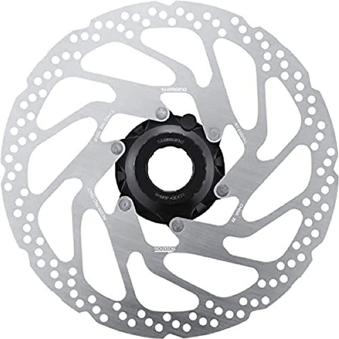Shimano Rotor 180mm Center LockRT-EM300 w/LRing