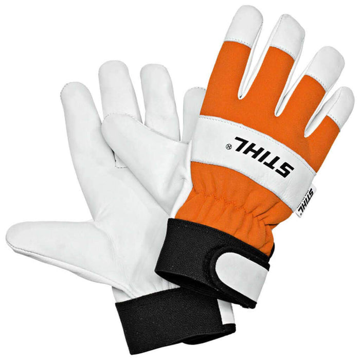Stihl 0000-884-1179 gloves ADVANCE Ergo, size. M