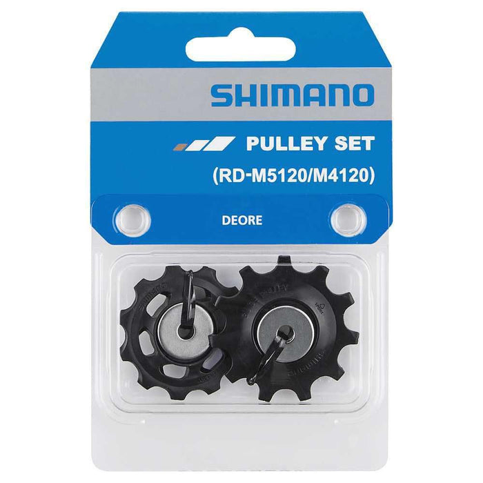 Shimano Tension&Guide Pulley Set SGSRD-M5120