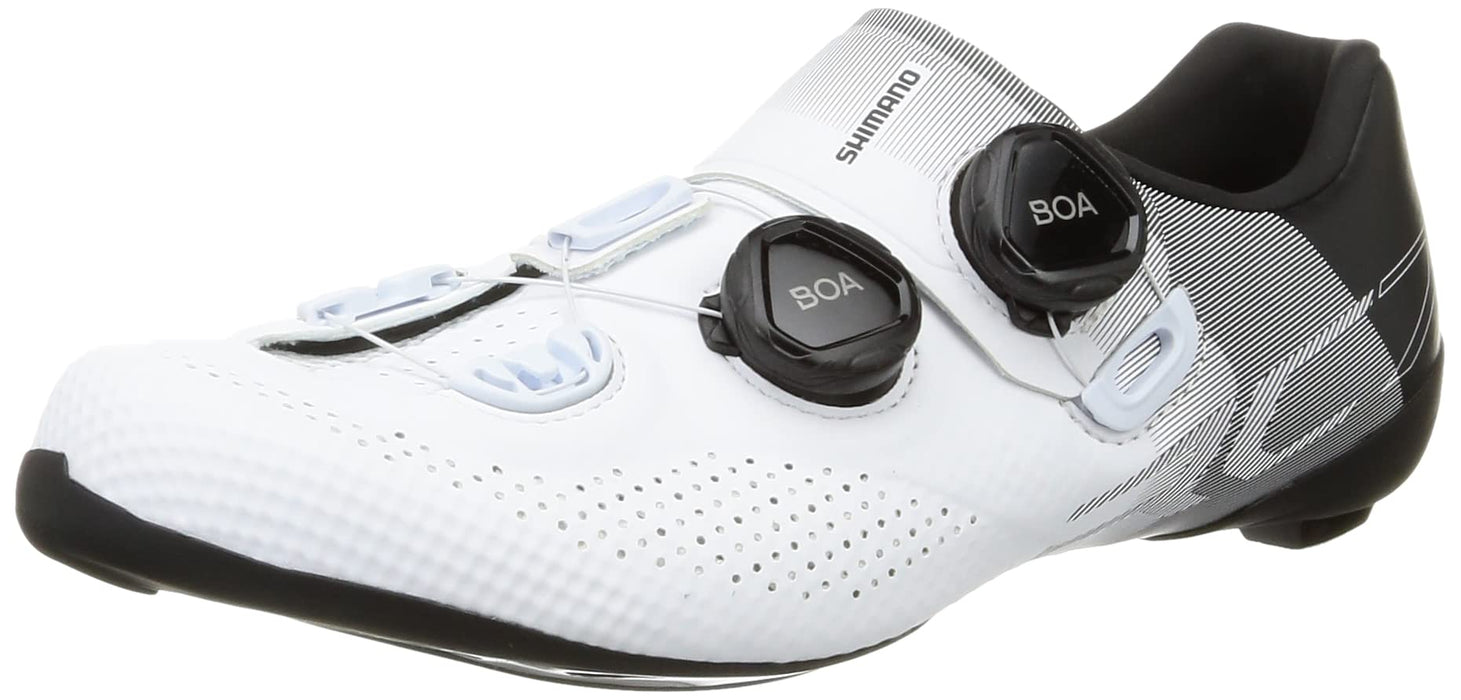 Shimano Bicycle Shoes SH-RC702White 39.0