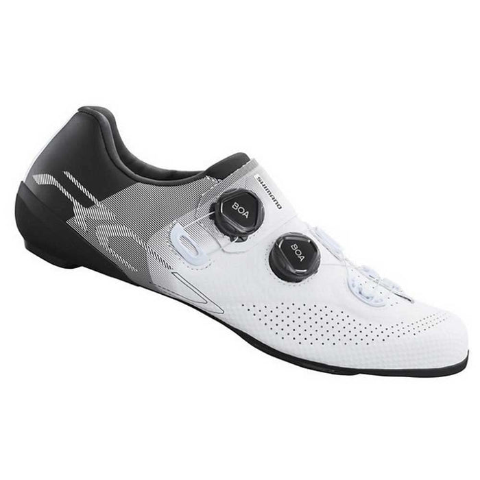 Shimano Bicycle Shoes SH-RC702White 44.0