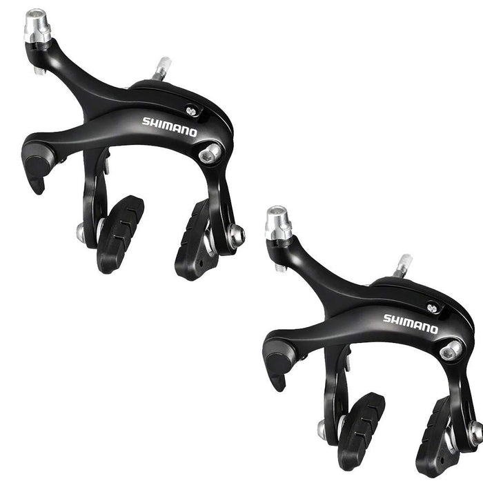 Shimano Caliper Brake Front BlackBR-R451 Tiagra