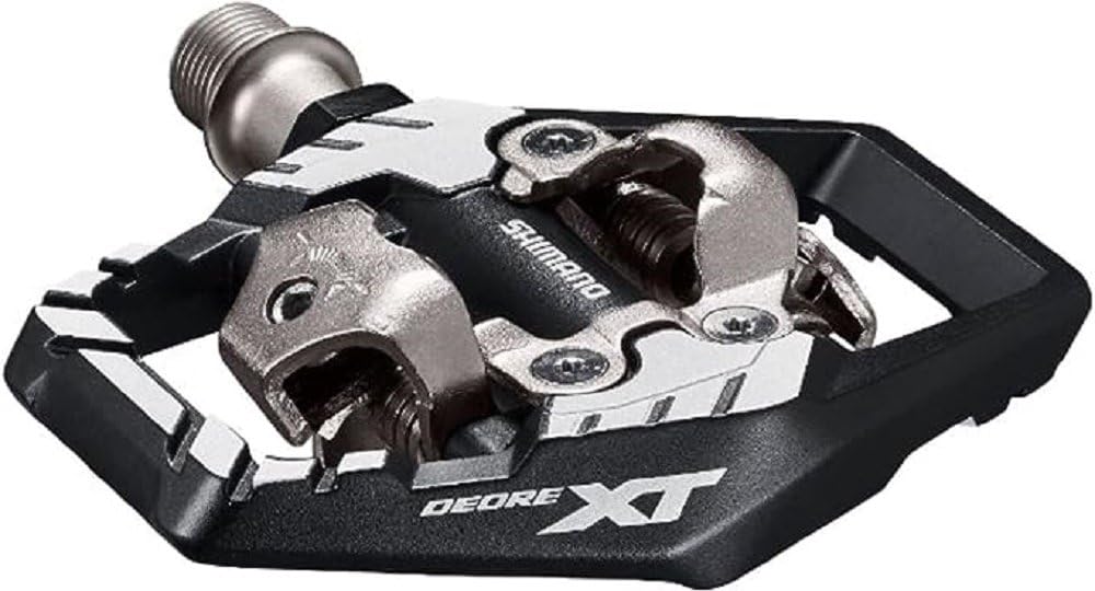 Shimano Pedal SPD w/ Cleat SM-SH51PD-M8120 Deore XT