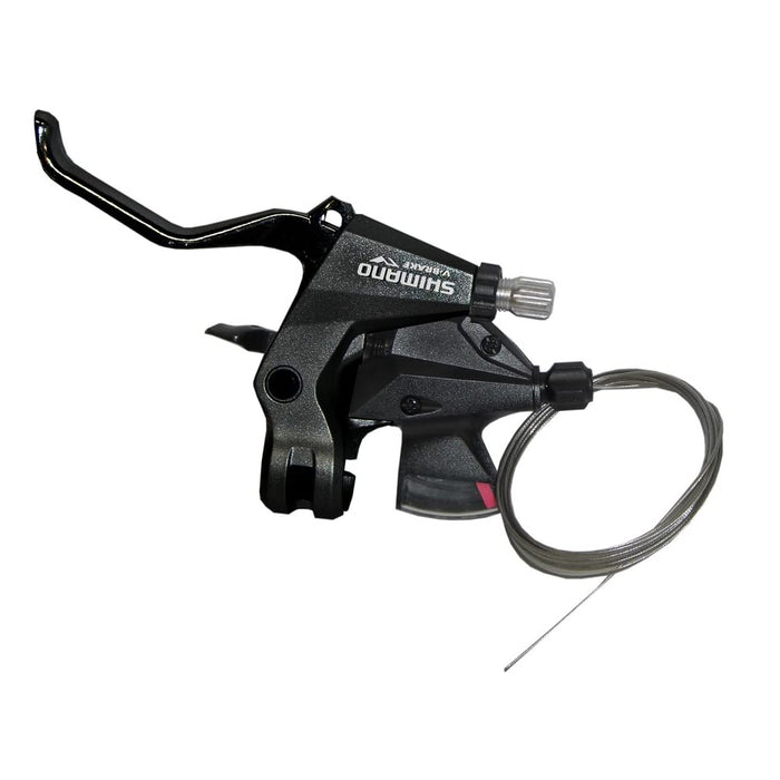 Shimano Shift/Brake Lever Left BL 2FST-M310 Altus Black 3s
