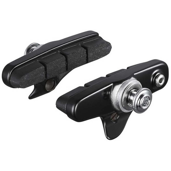Shimano Brake Shoes Set R55C4 CartTypeBR-R8100 Ultegra 1pair