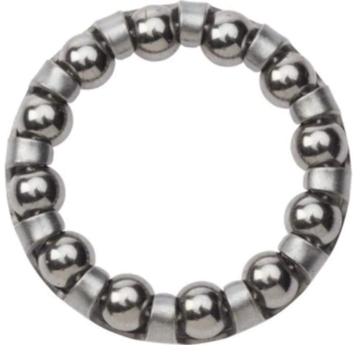 Shimano Ball Retainer 3/16" 12blsSG-7C20