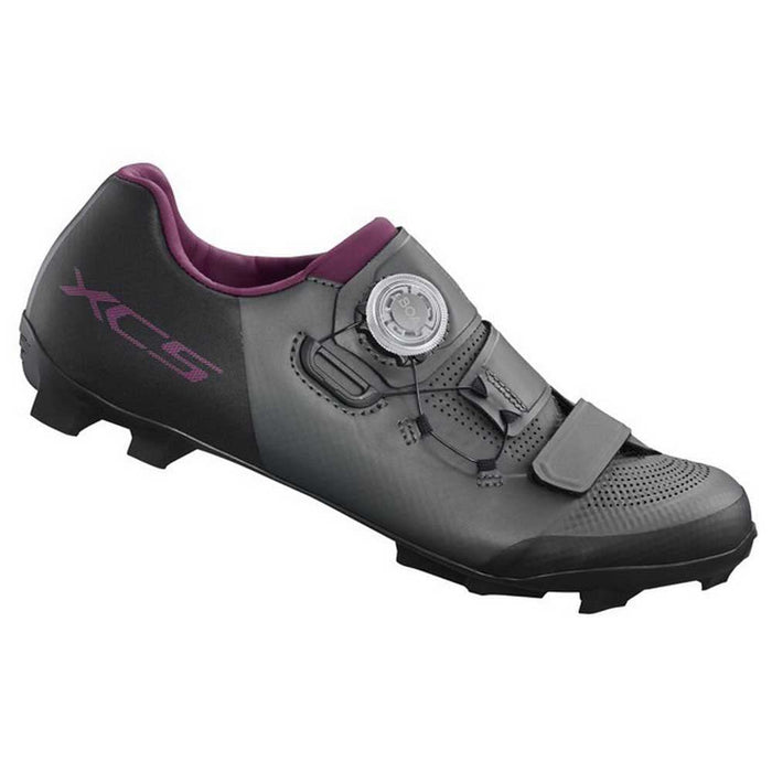 Shimano Bicycle Shoes SH-XC502Women Gray 42.0