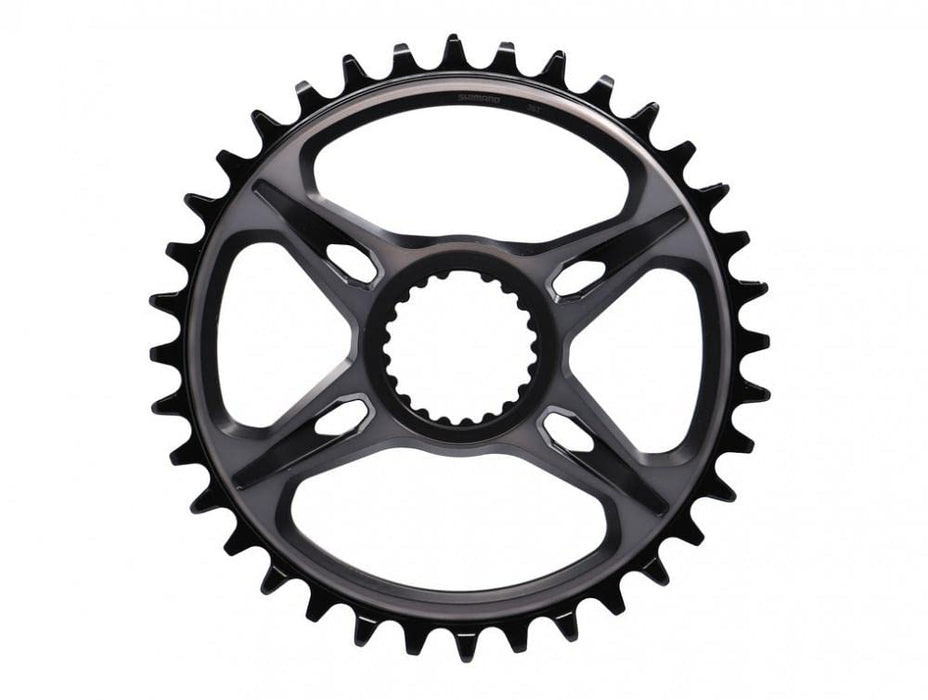 Shimano Chainring 36T XTRSM-CRM95 for FC-M9100/M9120