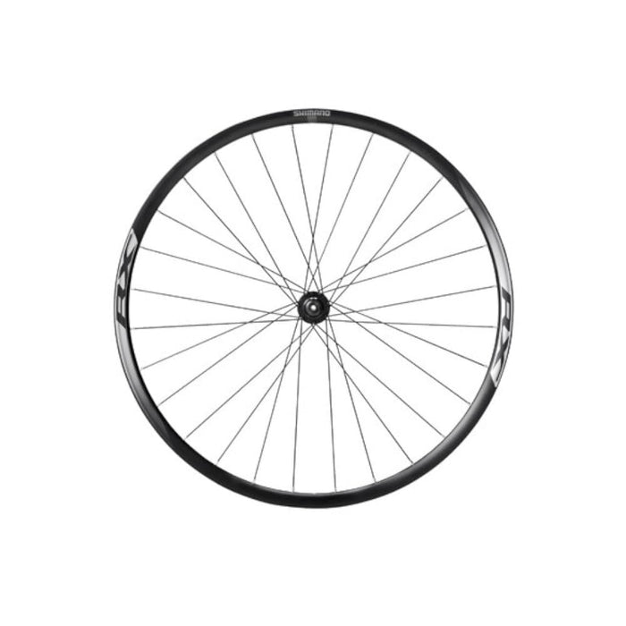 Shimano Wheel Front RX010Clincher Disc Brake QR