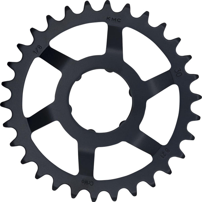 KMC BSRS5830 Sprocket R Shimano 30T CrMo 1-8