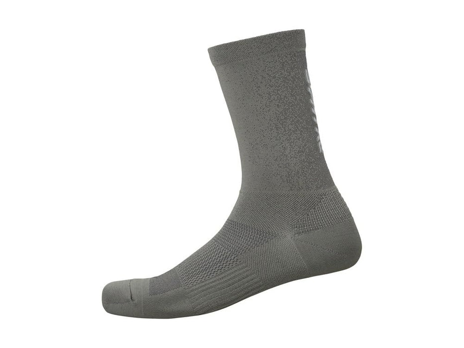 Shimano S-Phyre Leggera SocksGray L-XL (Shoe Size 45-48)
