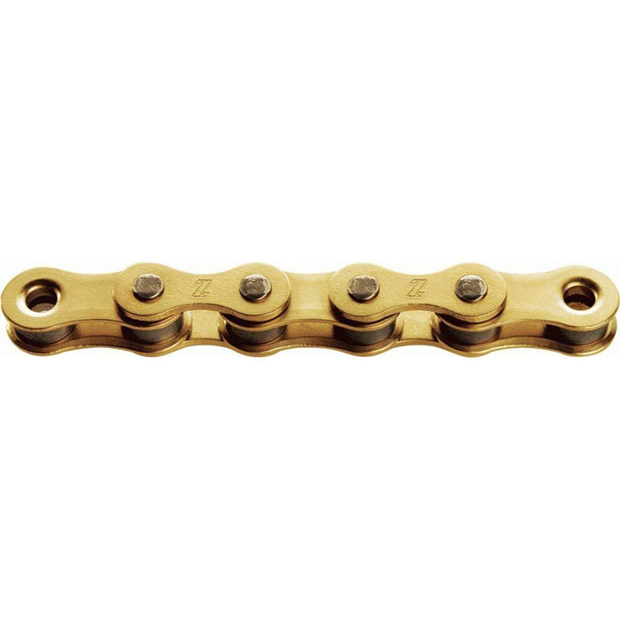 KMC: Z1 Wide Chain 112L - Gold