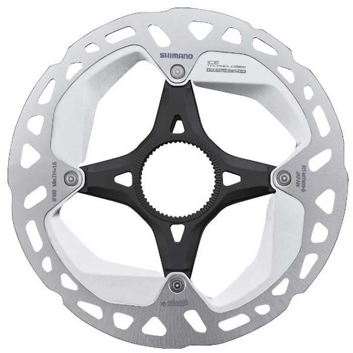 Shimano Rotor 160mm Disc BrakeRTMT800