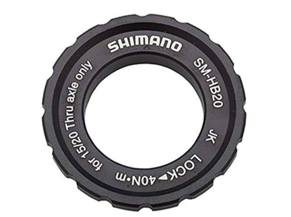 Shimano Lock Ring CenterlockHB-M775