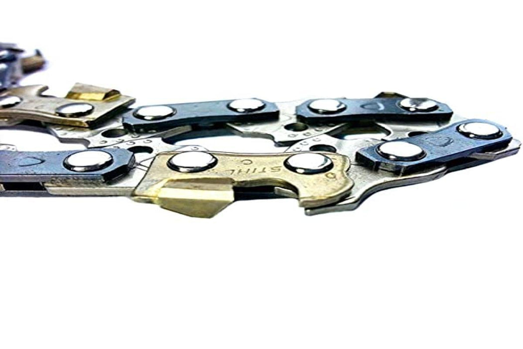 Stihl 3612-000-0050 chain PD3 3/8"P 1.3mm /35cm/