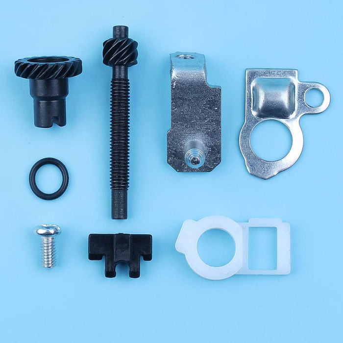 Stihl 1127-007-1003 kit mechanism for adjustment of chain