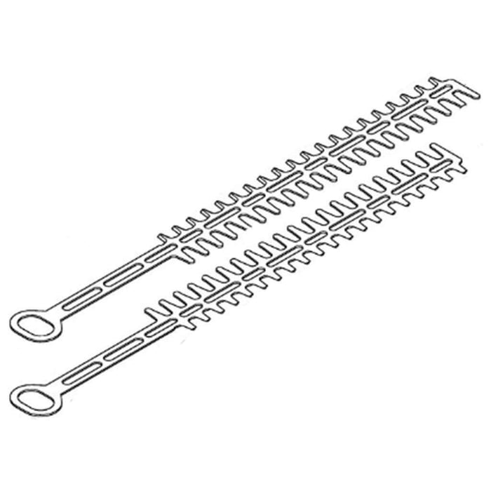 Stihl 4818-710-6052 Knife 450 mm