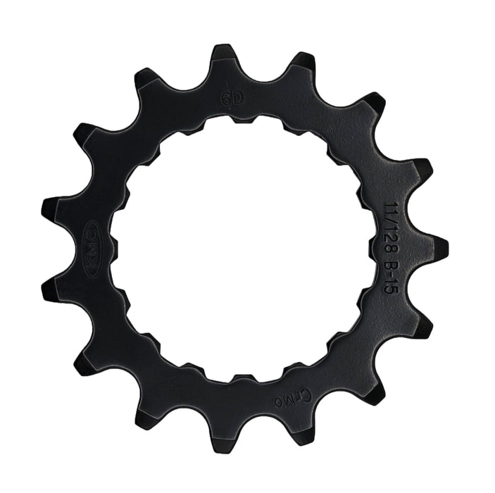 KMC BSFB5015 Sprocket F Bosch 15T CrMo 11-128