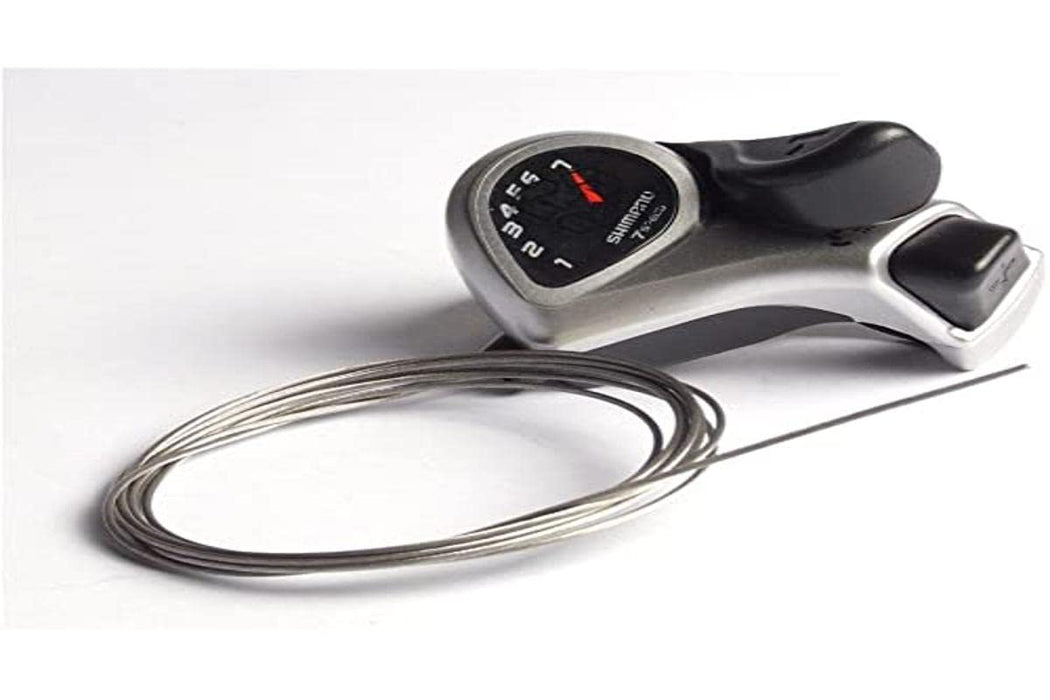 Shimano Shift Lever Right 7s w/ OGDSL-TX50 Tourney