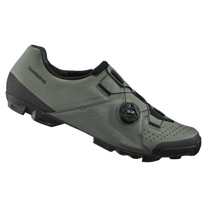 Shimano Bicycle Shoes SH-XC300Olive 44.0