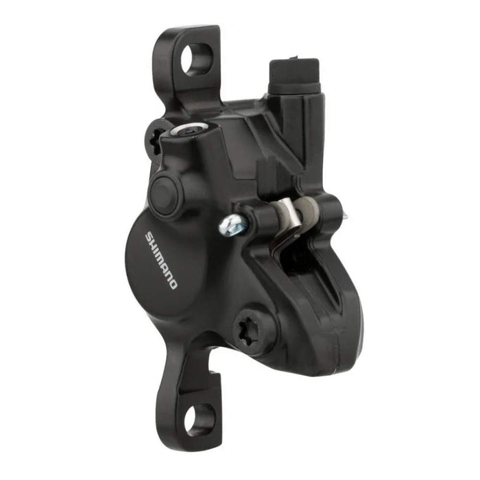 Shimano Disc Brake Caliper Hydr BlackBR-MT200 Altus