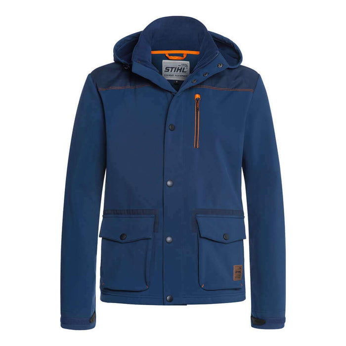 Stihl 0464-008-0360 blue