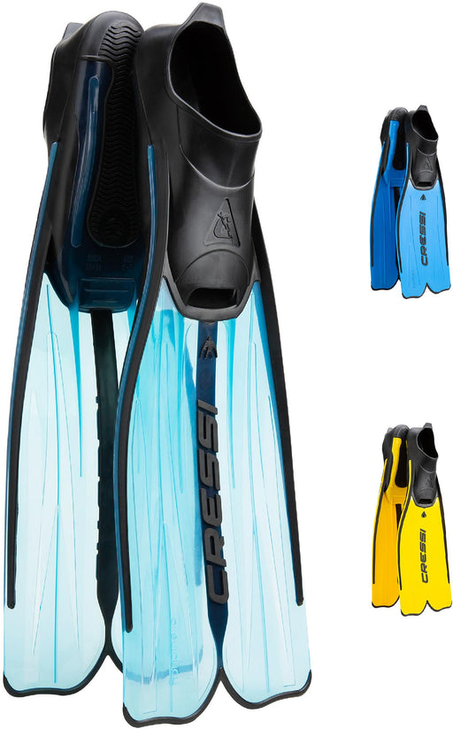 Cressi Rondinella, Aquamarine, 43/44