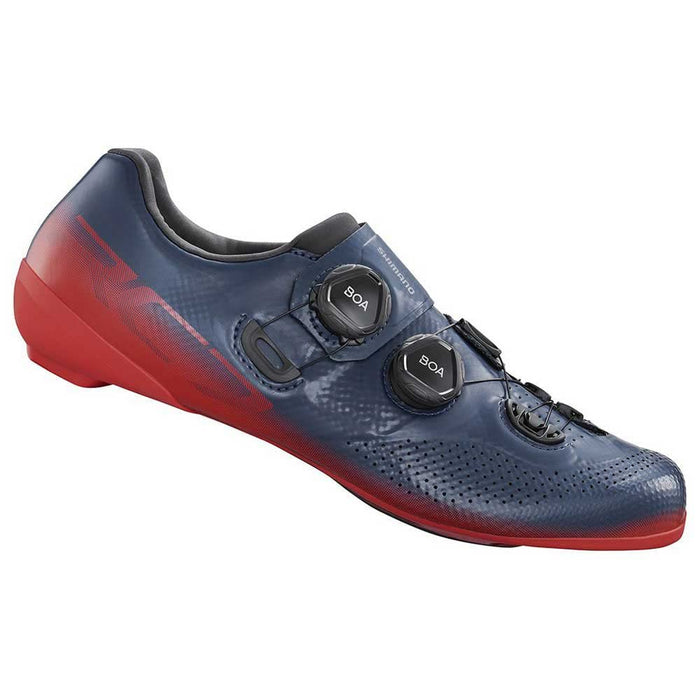 Shimano Bicycle Shoes SH-RC702Red 48.0