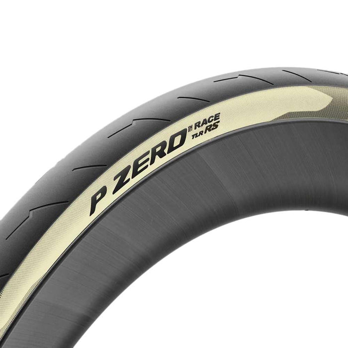 Pirelli P Zero Race TLR RS Tire - 700 x 30, Tubeless, Folding, Retro, Speedcore, SmartEvo