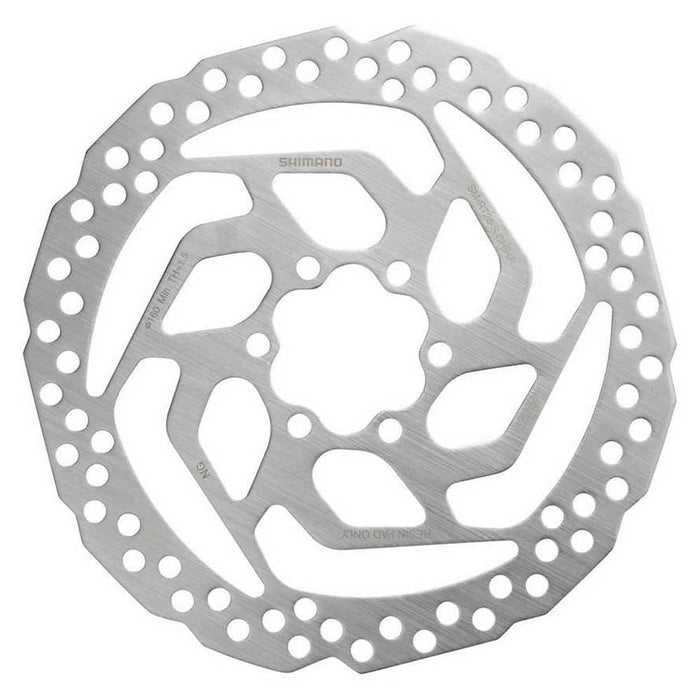Shimano Rotor 160mm 6-BoltSM-RT26