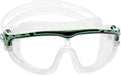 Cressi Skylight, Clear/Black/Lime