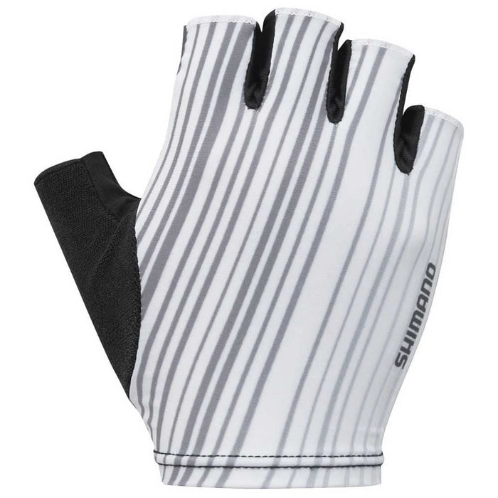 Shimano Escape GlovesWhite L
