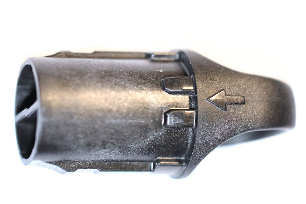 Stihl 4850-432-2301 plug