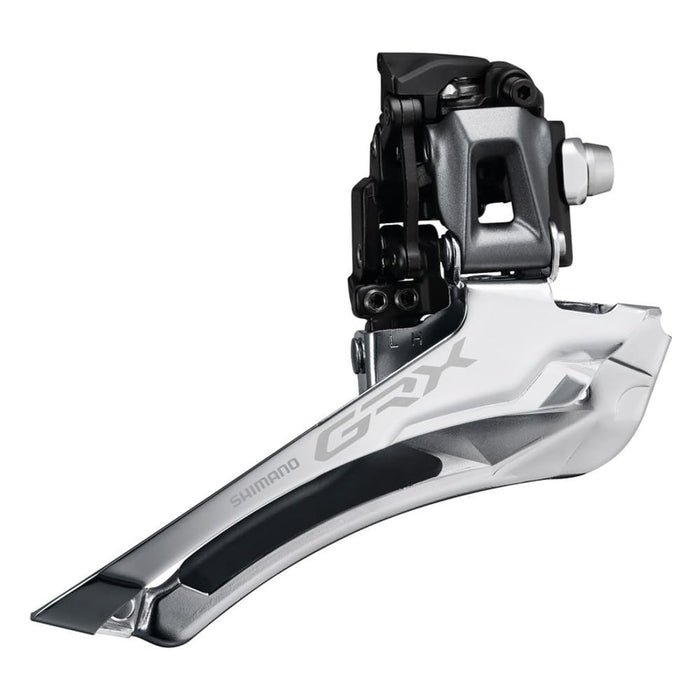 Shimano Front Derailleur 11sFD-RX810 Brazed-On DS DP 61-66