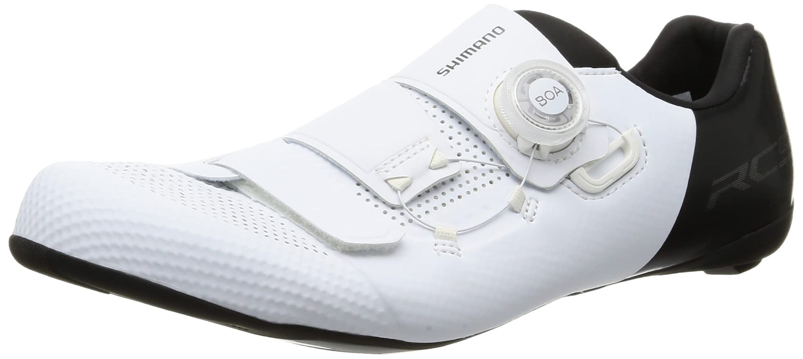 Shimano Bicycle Shoes SH-RC502White 44.0