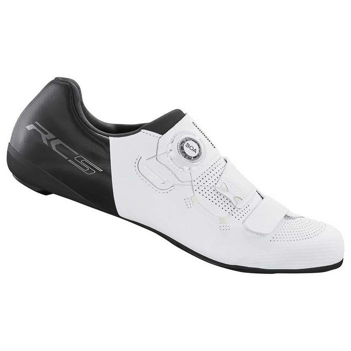 Shimano Bicycle Shoes SH-RC502White 46.0