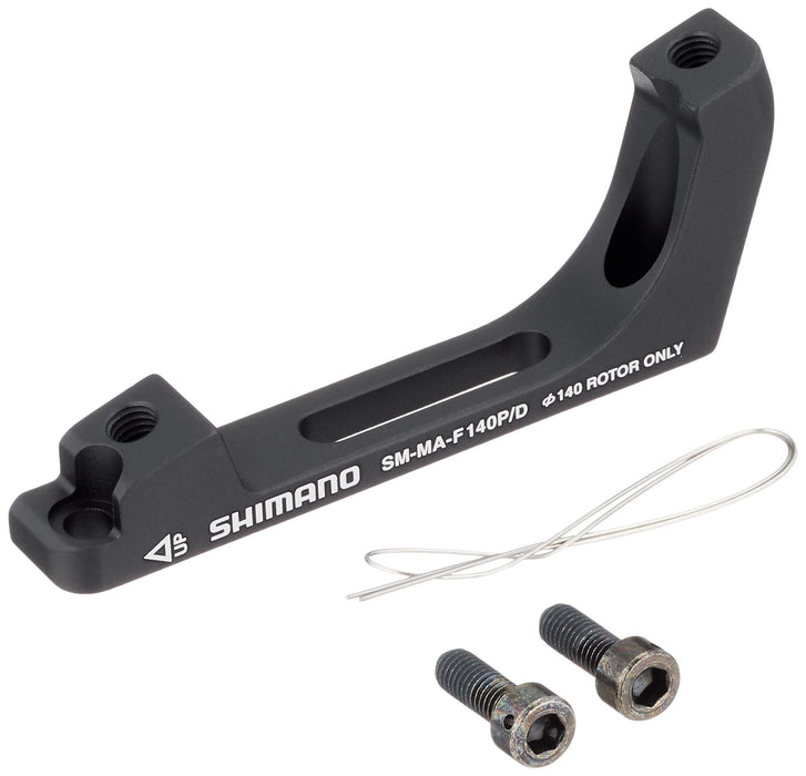 Shimano Disc Mount Adapter 140mmSM-MA-F140 Post/D