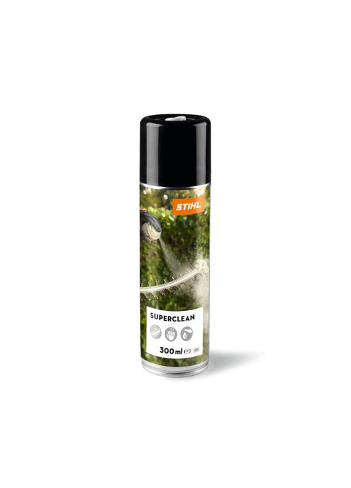 Stihl 0782-420-1002 resin solvent, 300 ml