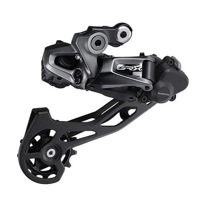 Shimano Rear Derailleur 2x11s Di2RD-RX815 GRX 34T Max