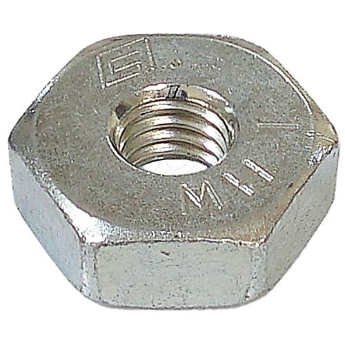 Stihl 0000-955-0801 nut M8