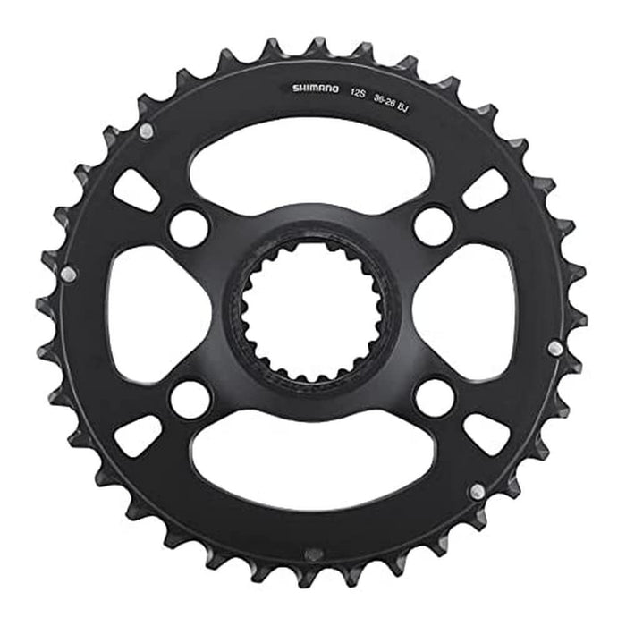 Shimano Chainring 36T SLXFC-M7100 for 36-26T