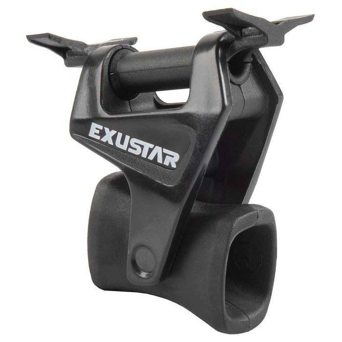 Exustar E-CCG20 Chain Guide, Black