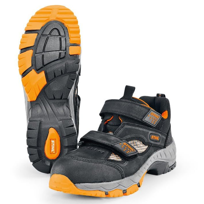 Stihl 0000-885-1639 Work shoes, summer VENT S1, size 39