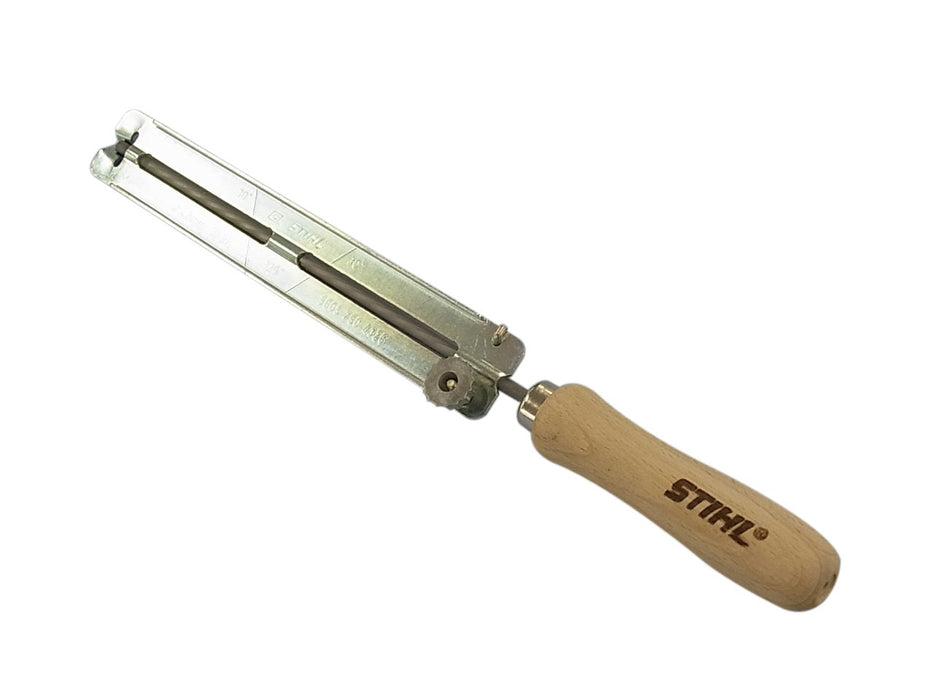 Stihl 5605-750-4327 File holder 1/4", 3/8"P