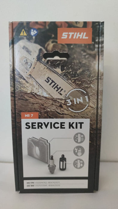 Stihl 1130-007-4101 Service kit 7