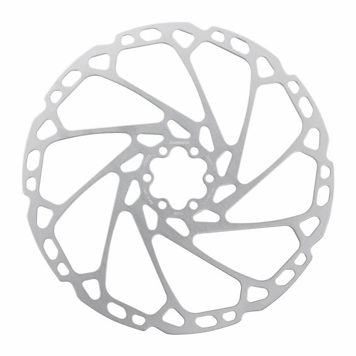 Shimano Rotor 220mm 6-BoltSM-RT66