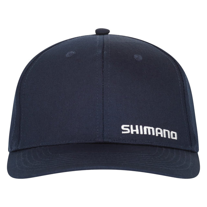 Shimano Tendenza Flat Bill CapNavy One Size