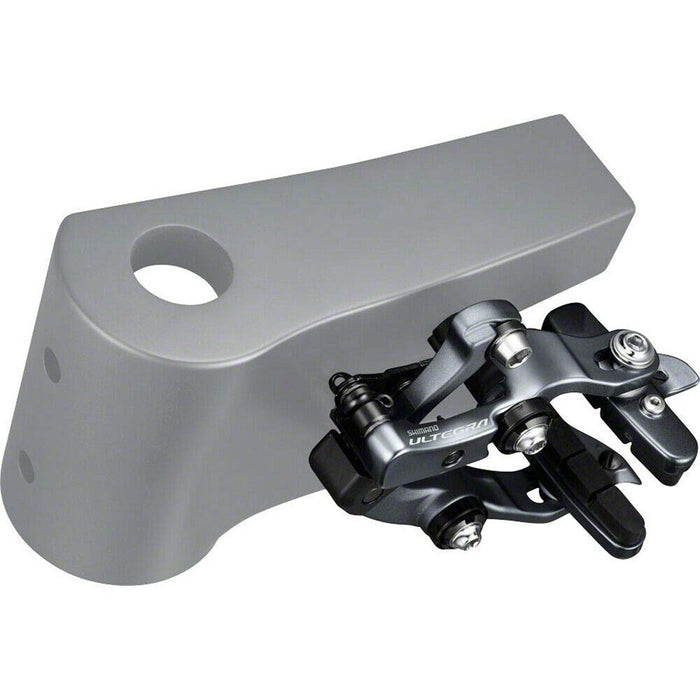 Shimano BR-R8010 Ultegra BB/chainstay Direct Mount Brake calliper, Rear