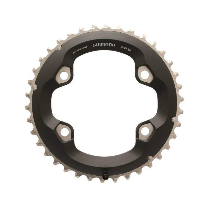 Shimano Chainring 38T-BD SLXFC-M7000-2 for 38-28T